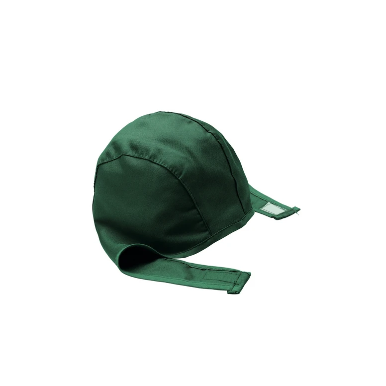 Cubre cabeza de trabajo para soldador Rossini Flammatex R003