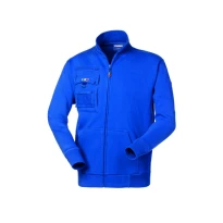 Sudadera de trabajo Multibolsillos Rossini Quebec HH189
