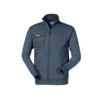 Sudadera de trabajo Multibolsillos Rossini Quebec HH189