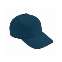 Gorro de trabajo con visera Rossini H041