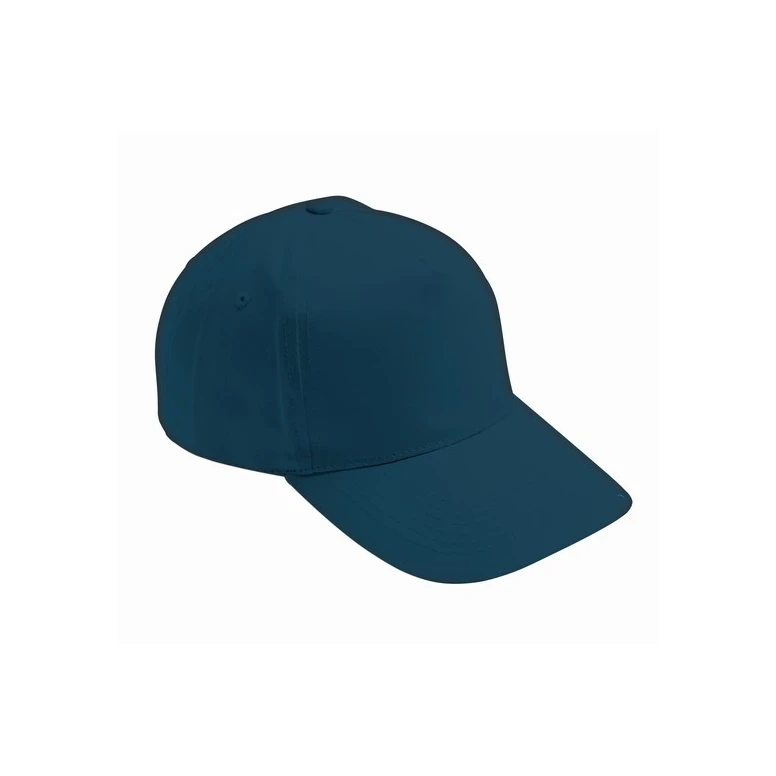 Gorro de trabajo con visera Rossini H041