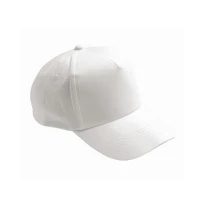 Gorro de trabajo con visera Rossini H041 2