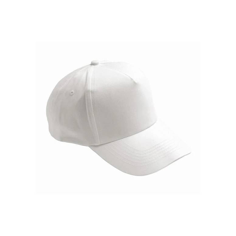 Gorro de trabajo con visera Rossini H041