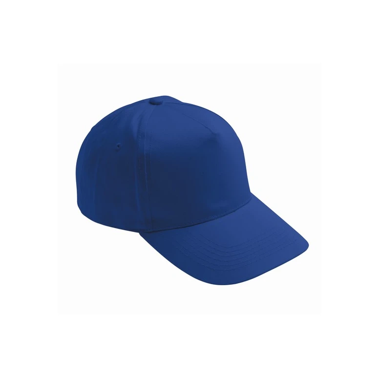 Gorro de trabajo con visera Rossini H041