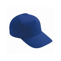 Gorro de trabajo con visera Rossini H041