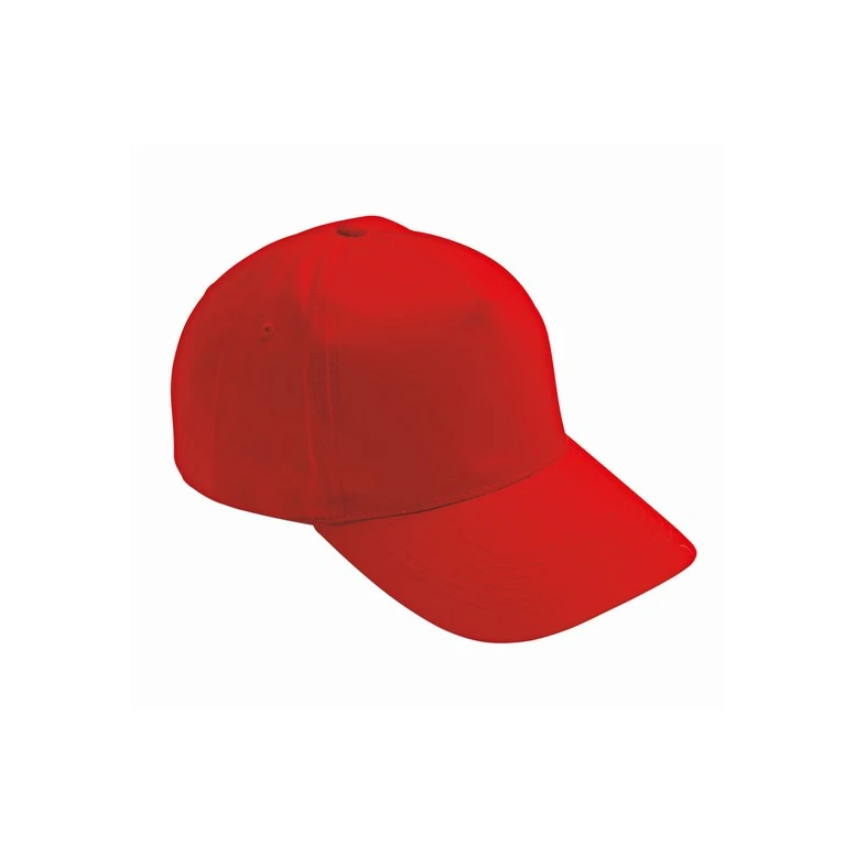 Gorro de trabajo con visera Rossini H041