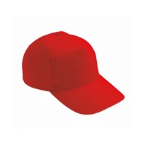 Gorro de trabajo con visera Rossini H041