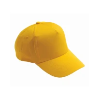 Gorro de trabajo con visera Rossini H041