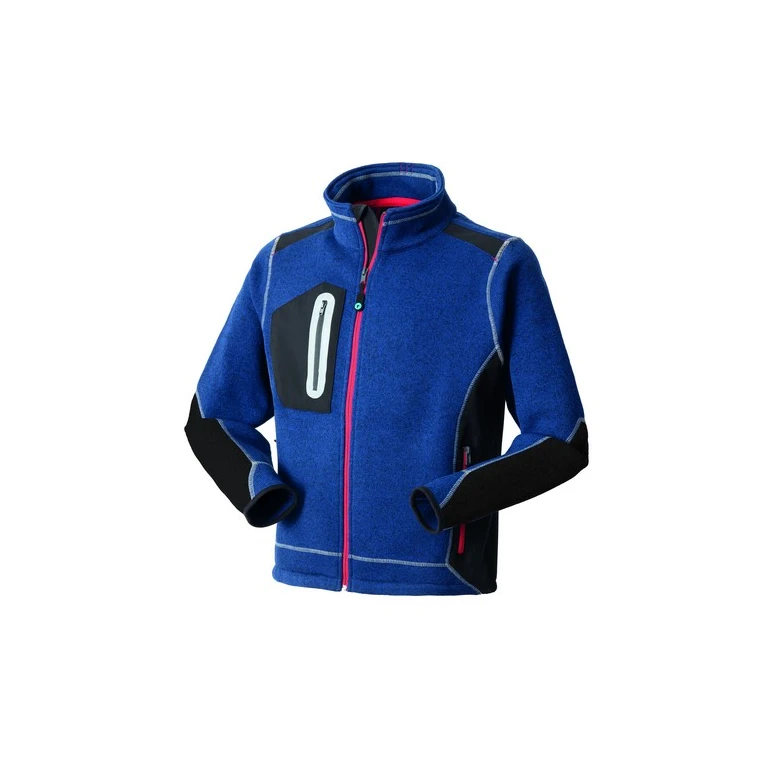 Sudadera de trabajo Multibolsillos Rossini Skill HH166