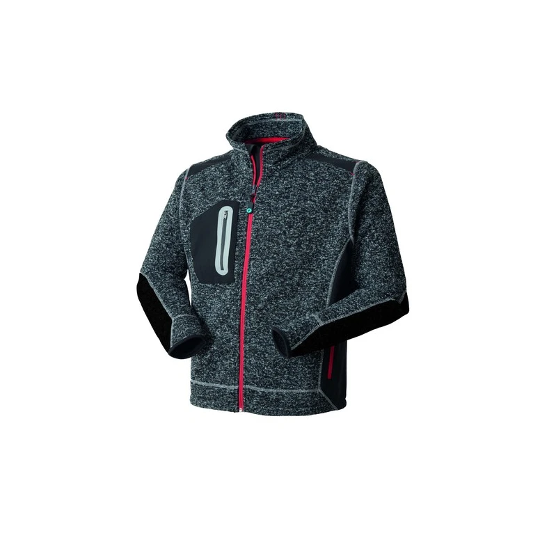 Sudadera de trabajo Multibolsillos Rossini Skill HH166
