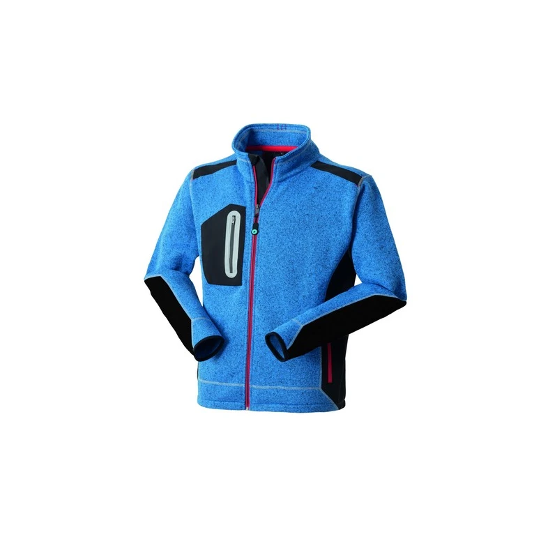 Sudadera de trabajo Multibolsillos Rossini Skill HH166