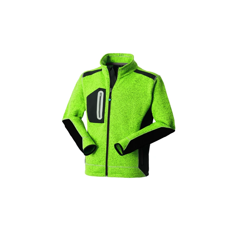 Sudadera de trabajo Multibolsillos Rossini Skill HH166