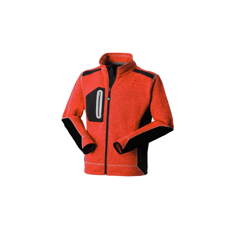 Sudadera de trabajo Multibolsillos Rossini Skill HH166