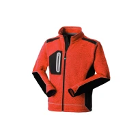 Sudadera de trabajo Multibolsillos Rossini Skill HH166