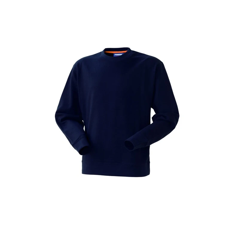 Sudadera de cuello redondo de trabajo Rossini Space HH106