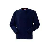 Sudadera de cuello redondo de trabajo Rossini Space HH106