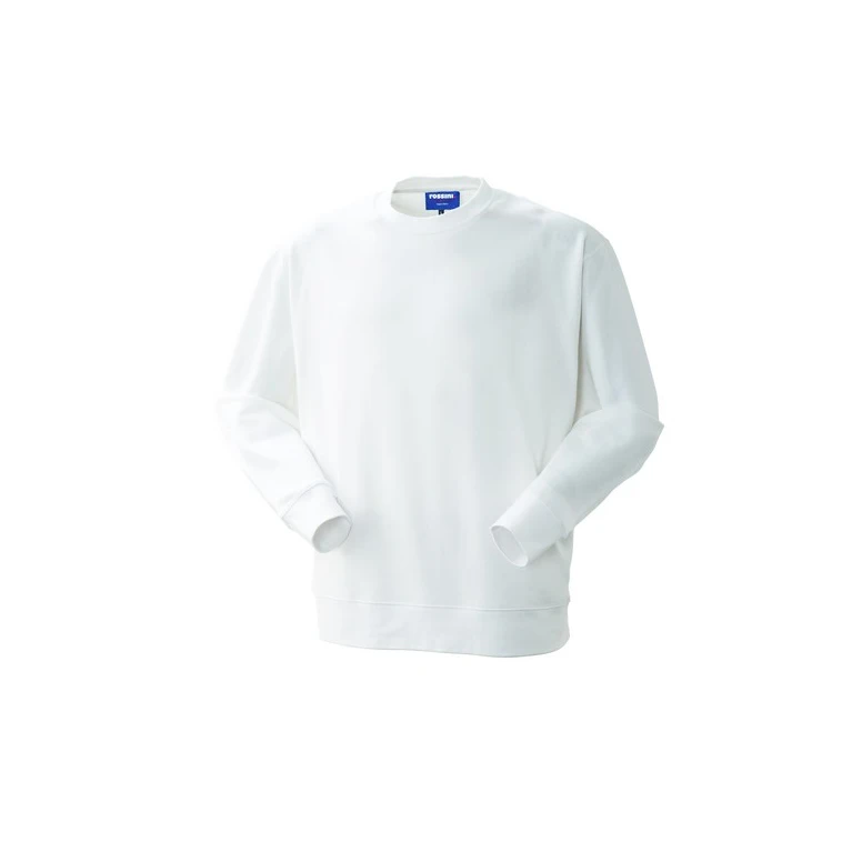 Sudadera de cuello redondo de trabajo Rossini Space HH106