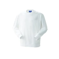 Sudadera de cuello redondo de trabajo Rossini Space HH106