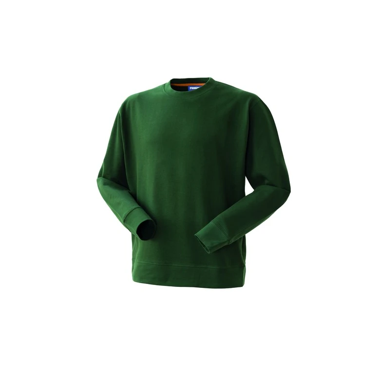 Sudadera de cuello redondo de trabajo Rossini Space HH106