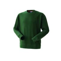 Sudadera de cuello redondo de trabajo Rossini Space HH106
