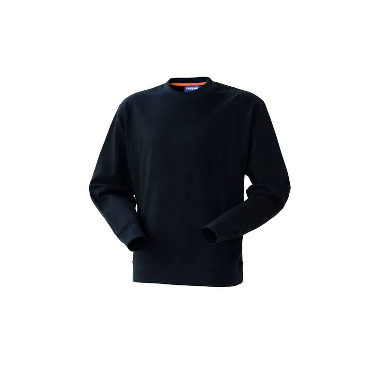 Sudadera de cuello redondo de trabajo Rossini Space HH106