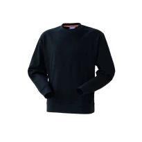Sudadera de cuello redondo de trabajo Rossini Space HH106