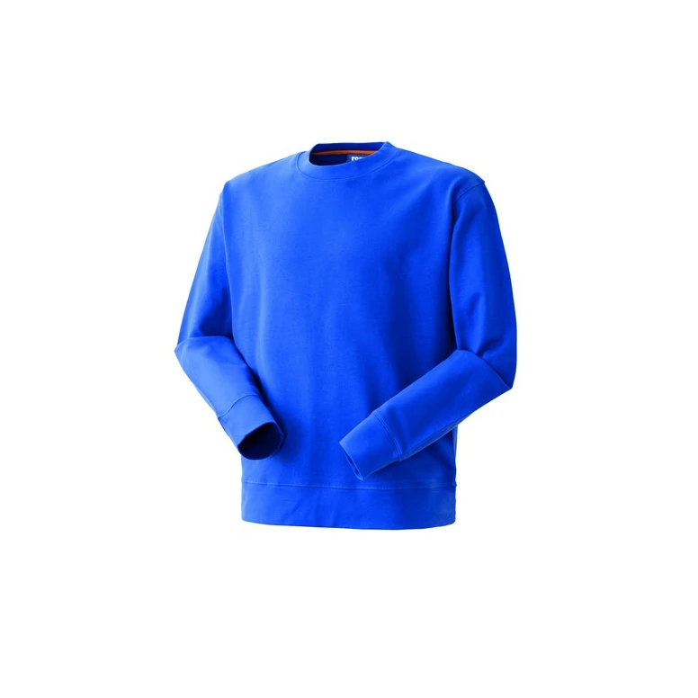Sudadera de cuello redondo de trabajo Rossini Space HH106