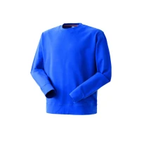 Sudadera de cuello redondo de trabajo Rossini Space HH106