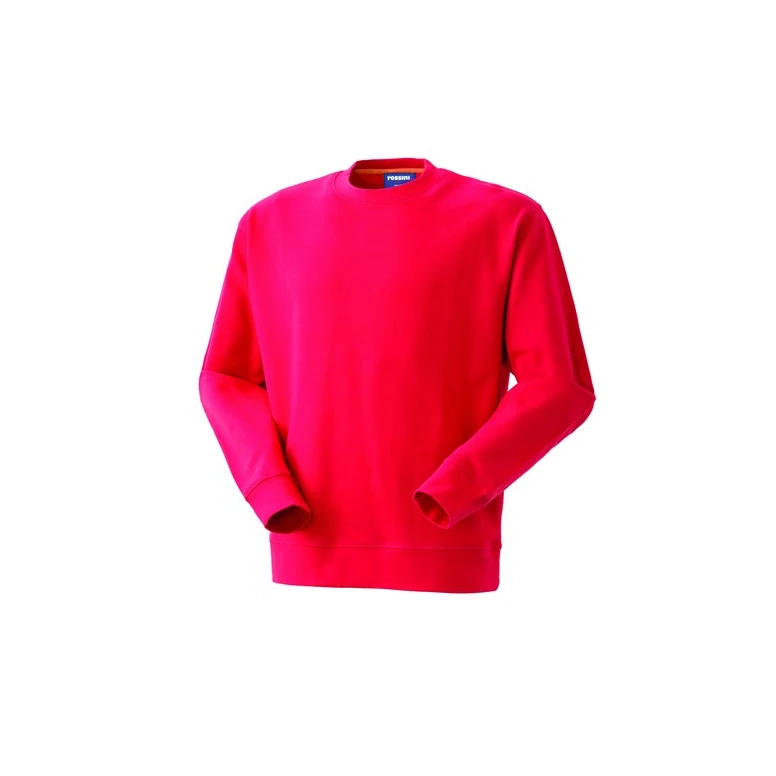 Sudadera de cuello redondo de trabajo Rossini Space HH106