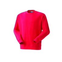 Sudadera de cuello redondo de trabajo Rossini Space HH106