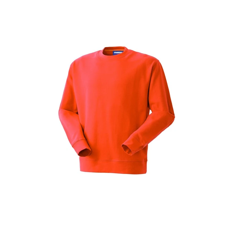 Sudadera de cuello redondo de trabajo Rossini Space HH106