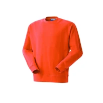 Sudadera de cuello redondo de trabajo Rossini Space HH106