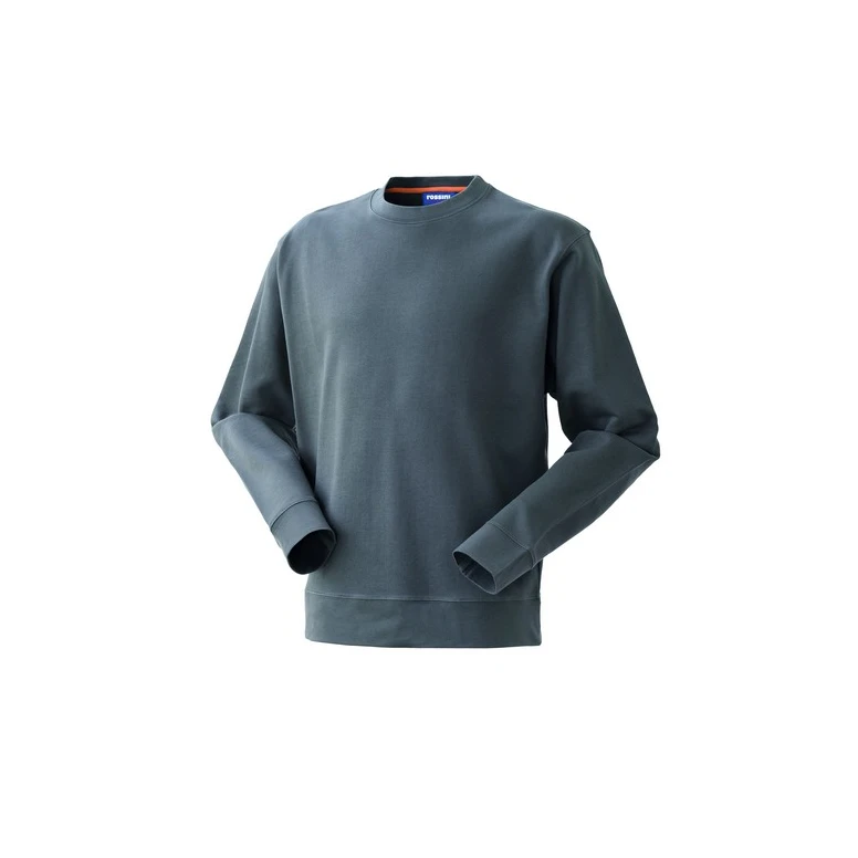 Sudadera de cuello redondo de trabajo Rossini Space HH106