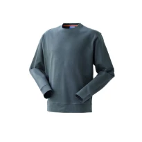 Sudadera de cuello redondo de trabajo Rossini Space HH106