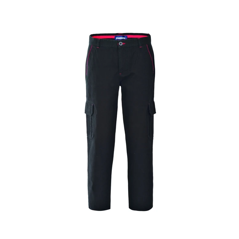 Pantalones de trabajo Multibolsillos Rossini Adelaide A85020