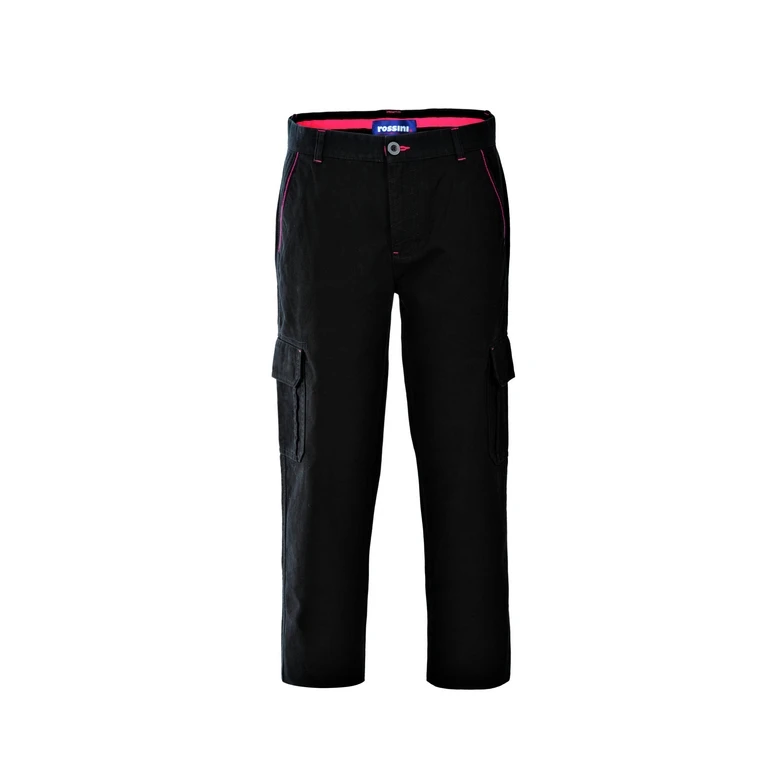 Pantalones de trabajo Multibolsillos Rossini Adelaide A85020