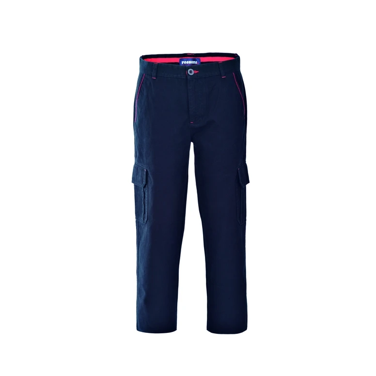 Pantalones de trabajo Multibolsillos Rossini Adelaide A85020