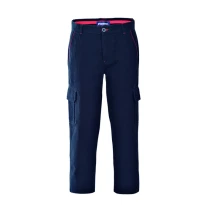 Pantalones de trabajo Multibolsillos Rossini Adelaide A85020