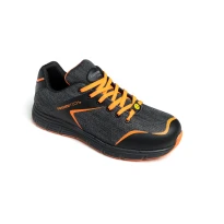 Zapatos de seguridad Rossini Argon S1PS SR ESD SSRC408