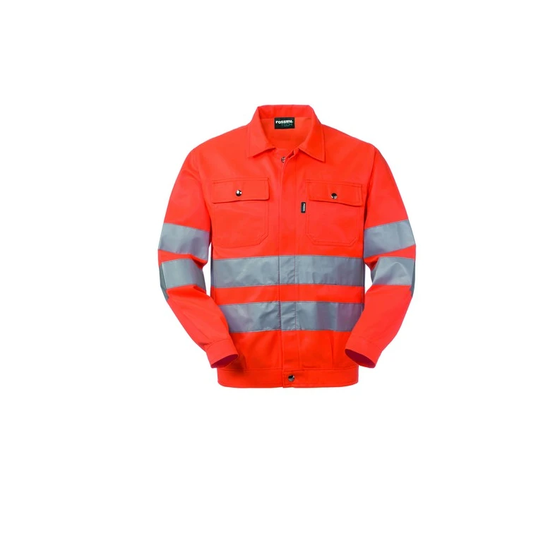Cazadora de trabajo Alta Visibilidad Rossini Hi-Vis A10117