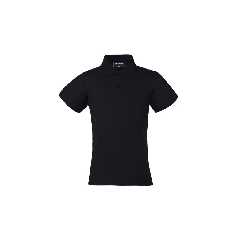 Polo de trabajo Rossini Raven Mujer HH173