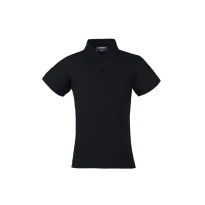 Polo de trabajo Rossini Raven Mujer HH173