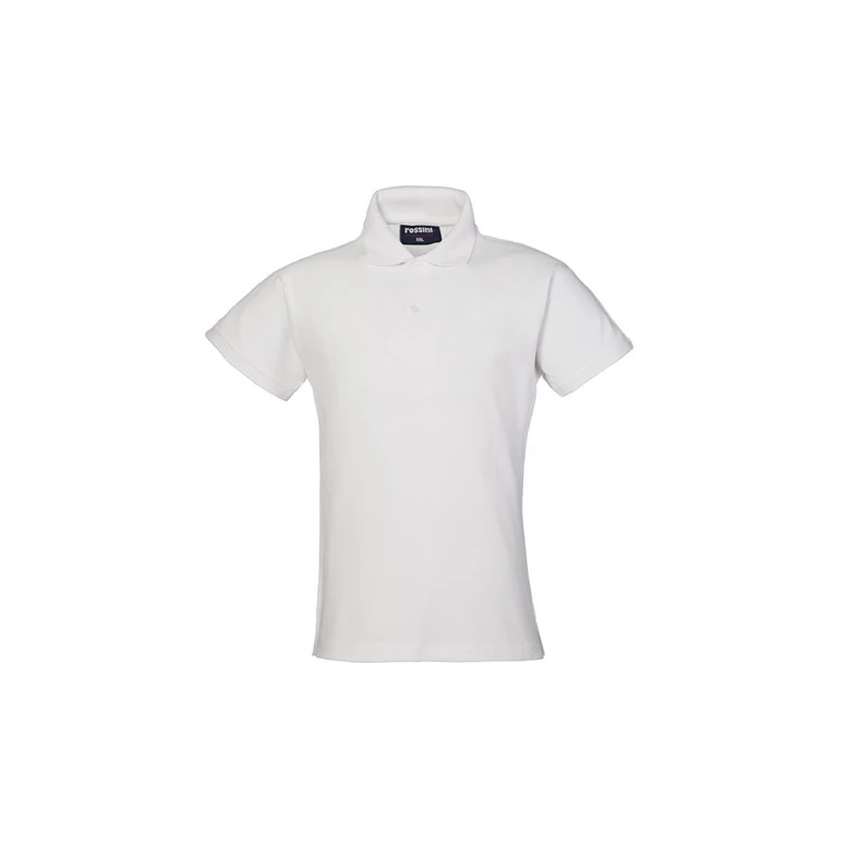 Polo de trabajo Rossini Raven Mujer HH173