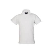 Polo de trabajo Rossini Raven Mujer HH173