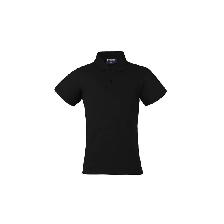 Polo de trabajo Rossini Raven Mujer HH173