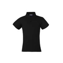 Polo de trabajo Rossini Raven Mujer HH173