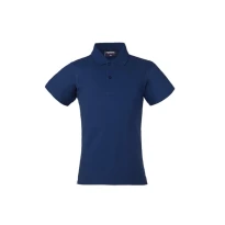 Polo de trabajo Rossini Raven Mujer HH173