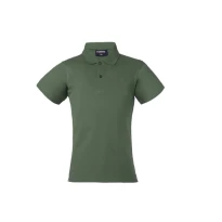 Polo de trabajo Rossini Raven Mujer HH173
