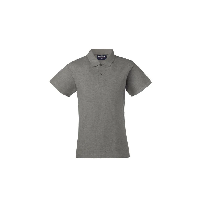 Polo de trabajo Rossini Raven Mujer HH173