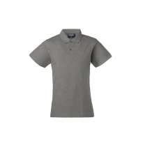 Polo de trabajo Rossini Raven Mujer HH173